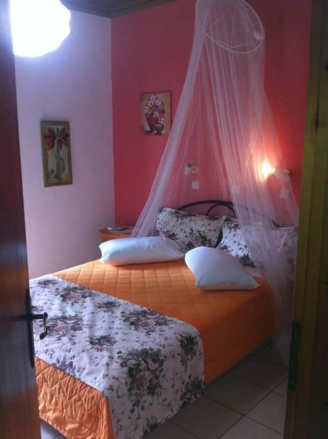 Barbara Studios Skala Potamia  Ngoại thất bức ảnh