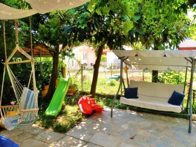 Barbara Studios Skala Potamia  Ngoại thất bức ảnh