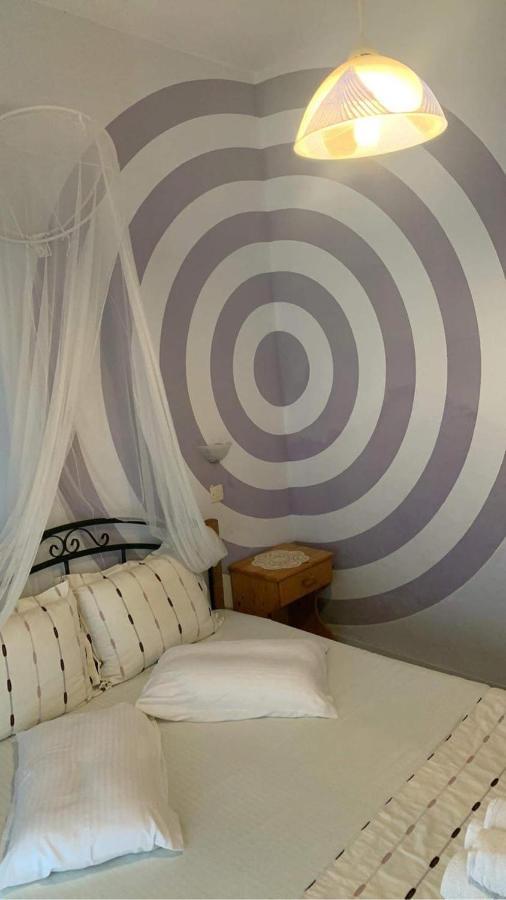 Barbara Studios Skala Potamia  Ngoại thất bức ảnh
